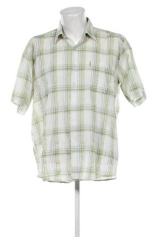 Herrenhemd Unbranded, Größe XL, Farbe Mehrfarbig, Preis 14,99 €