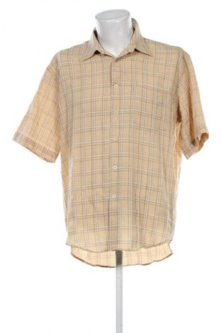 Herrenhemd Unbranded, Größe XL, Farbe Mehrfarbig, Preis 14,99 €