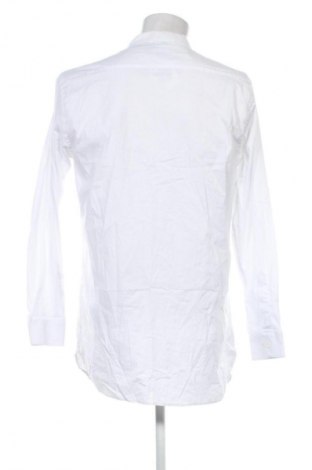 Herrenhemd Unbranded, Größe XXL, Farbe Weiß, Preis € 14,99