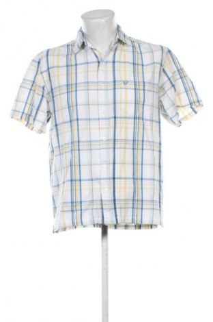Herrenhemd Unbranded, Größe L, Farbe Mehrfarbig, Preis 14,99 €