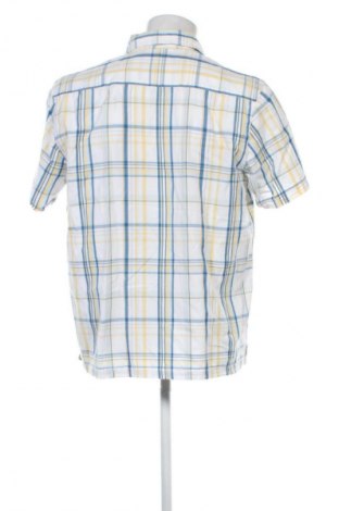 Herrenhemd Unbranded, Größe L, Farbe Mehrfarbig, Preis 14,99 €