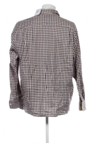 Herrenhemd Unbranded, Größe S, Farbe Mehrfarbig, Preis € 8,99