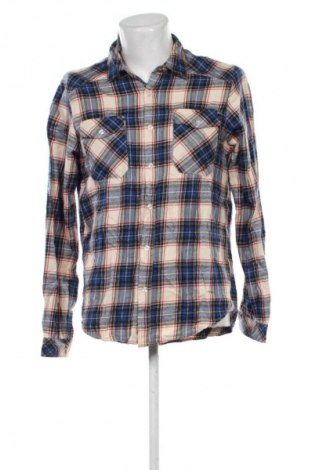 Pánska košeľa  Unbranded, Veľkosť XL, Farba Viacfarebná, Cena  6,95 €