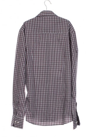 Herrenhemd Unbranded, Größe M, Farbe Mehrfarbig, Preis € 14,99