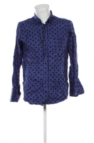 Herrenhemd Unbranded, Größe L, Farbe Mehrfarbig, Preis € 8,99
