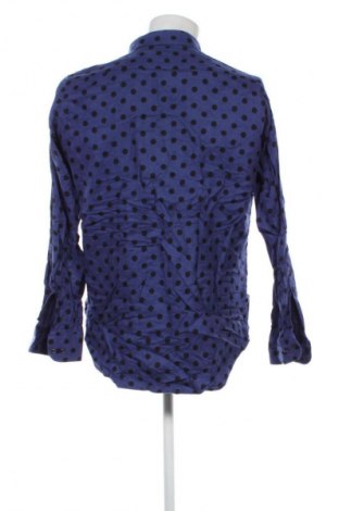 Herrenhemd Unbranded, Größe L, Farbe Mehrfarbig, Preis € 8,99