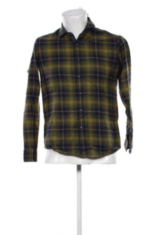 Herrenhemd Unbranded, Größe M, Farbe Mehrfarbig, Preis € 8,99