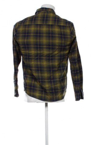 Herrenhemd Unbranded, Größe M, Farbe Mehrfarbig, Preis € 8,99