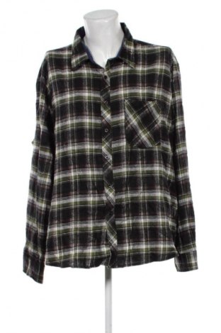 Herrenhemd Unbranded, Größe XL, Farbe Mehrfarbig, Preis € 8,99