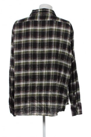 Herrenhemd Unbranded, Größe XL, Farbe Mehrfarbig, Preis € 8,99