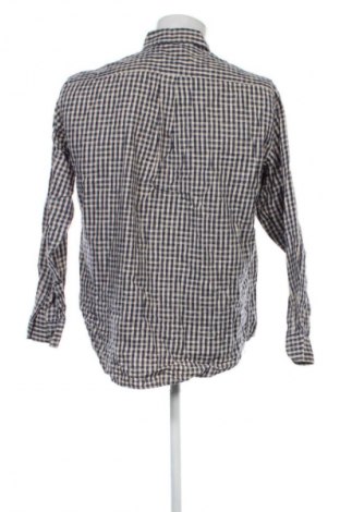 Herrenhemd Unbranded, Größe M, Farbe Mehrfarbig, Preis € 8,99