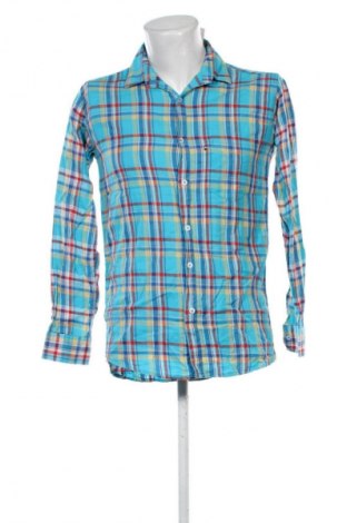 Herrenhemd Unbranded, Größe L, Farbe Mehrfarbig, Preis € 8,99