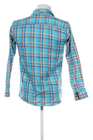 Herrenhemd Unbranded, Größe L, Farbe Mehrfarbig, Preis € 8,99