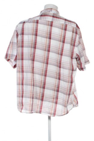 Ανδρικό πουκάμισο Unbranded, Μέγεθος 3XL, Χρώμα Πολύχρωμο, Τιμή 12,12 €
