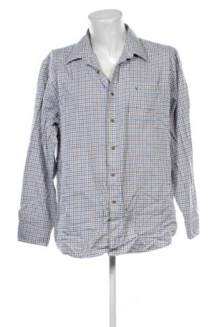 Herrenhemd Unbranded, Größe XXL, Farbe Mehrfarbig, Preis € 8,99