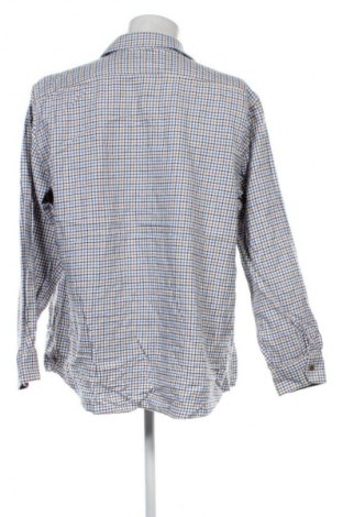 Herrenhemd Unbranded, Größe XXL, Farbe Mehrfarbig, Preis € 8,99