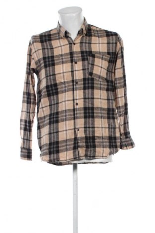 Herrenhemd Unbranded, Größe XL, Farbe Mehrfarbig, Preis € 8,99