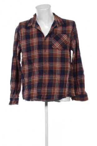 Herrenhemd Unbranded, Größe XL, Farbe Mehrfarbig, Preis € 13,99
