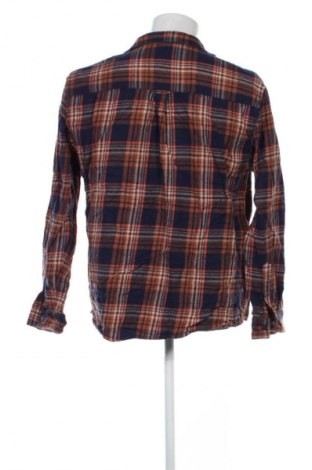 Herrenhemd Unbranded, Größe XL, Farbe Mehrfarbig, Preis € 13,99