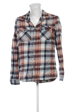 Pánska košeľa  Unbranded, Veľkosť XL, Farba Viacfarebná, Cena  6,95 €