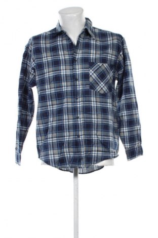 Herrenhemd Unbranded, Größe M, Farbe Mehrfarbig, Preis € 8,99