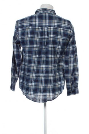Herrenhemd Unbranded, Größe M, Farbe Mehrfarbig, Preis € 8,99