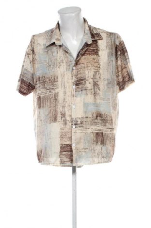 Pánská košile  Unbranded, Velikost 3XL, Barva Vícebarevné, Cena  367,00 Kč