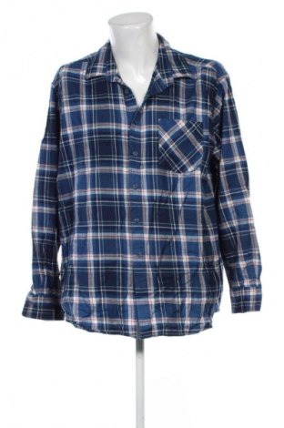 Herrenhemd Unbranded, Größe 3XL, Farbe Mehrfarbig, Preis € 8,99