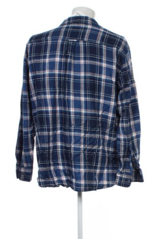 Herrenhemd Unbranded, Größe 3XL, Farbe Mehrfarbig, Preis € 8,99