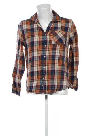 Herrenhemd Unbranded, Größe L, Farbe Mehrfarbig, Preis € 8,99