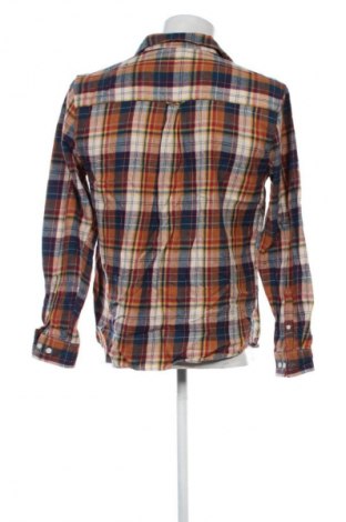 Herrenhemd Unbranded, Größe L, Farbe Mehrfarbig, Preis € 8,99