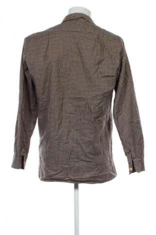 Herrenhemd Unbranded, Größe M, Farbe Mehrfarbig, Preis € 8,99