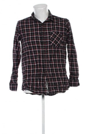 Herrenhemd Unbranded, Größe L, Farbe Mehrfarbig, Preis € 8,99