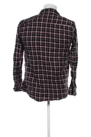 Herrenhemd Unbranded, Größe L, Farbe Mehrfarbig, Preis € 8,99