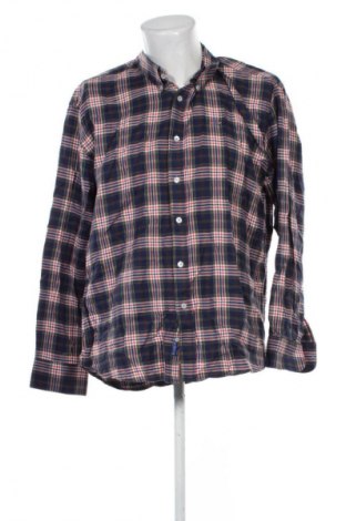 Мъжка риза Unbranded, Размер 3XL, Цвят Многоцветен, Цена 12,99 лв.