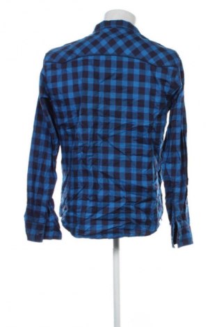 Herrenhemd Unbranded, Größe XL, Farbe Mehrfarbig, Preis € 8,99