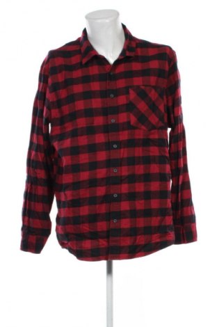 Herrenhemd Unbranded, Größe 3XL, Farbe Mehrfarbig, Preis € 8,99