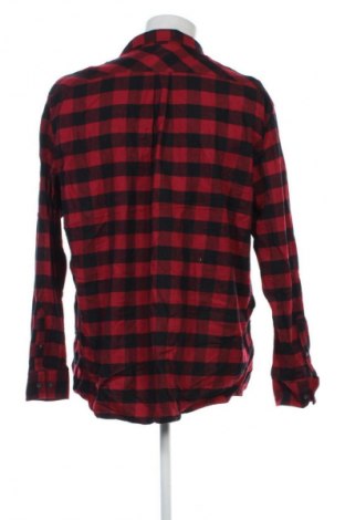 Herrenhemd Unbranded, Größe 3XL, Farbe Mehrfarbig, Preis € 8,99
