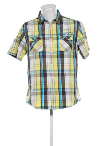 Pánská košile  Unbranded, Velikost XL, Barva Vícebarevné, Cena  371,00 Kč