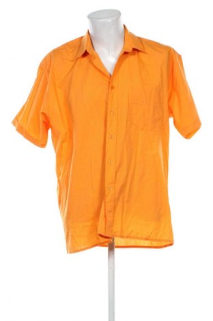 Pánská košile  Unbranded, Velikost L, Barva Oranžová, Cena  367,00 Kč