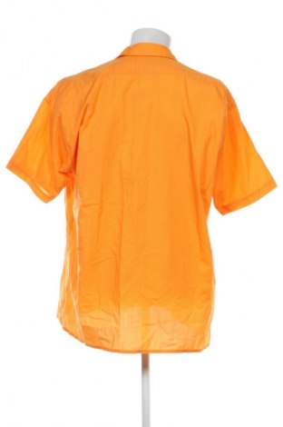 Pánská košile  Unbranded, Velikost L, Barva Oranžová, Cena  367,00 Kč