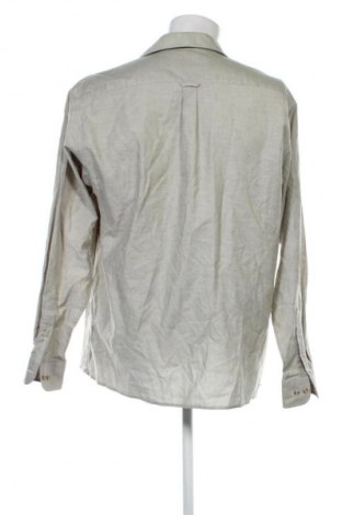 Herrenhemd Unbranded, Größe M, Farbe Grün, Preis 14,83 €