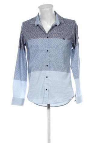 Herrenhemd Unbranded, Größe XL, Farbe Mehrfarbig, Preis € 14,83
