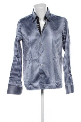 Herrenhemd Unbranded, Größe XL, Farbe Mehrfarbig, Preis 14,83 €