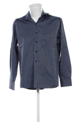 Herrenhemd Unbranded, Größe L, Farbe Mehrfarbig, Preis € 14,83