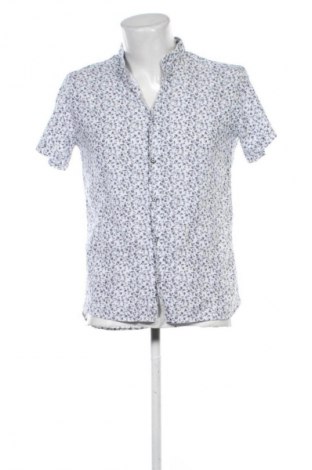 Herrenhemd Unbranded, Größe M, Farbe Mehrfarbig, Preis 14,91 €