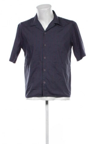 Herrenhemd Unbranded, Größe M, Farbe Mehrfarbig, Preis 15,58 €
