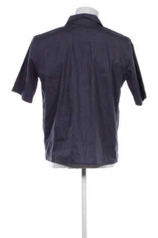 Herrenhemd Unbranded, Größe M, Farbe Mehrfarbig, Preis 15,58 €