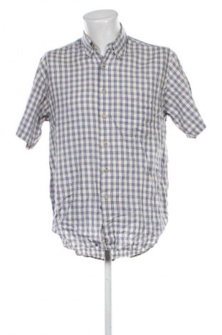 Ανδρικό πουκάμισο Unbranded, Μέγεθος 3XL, Χρώμα Πολύχρωμο, Τιμή 6,99 €