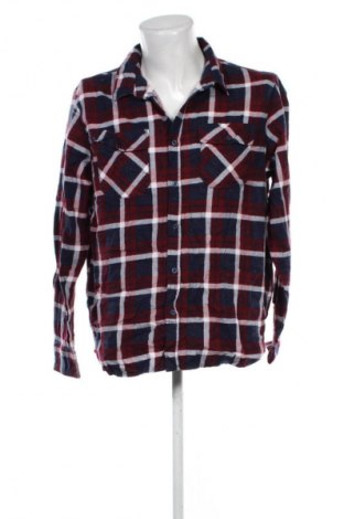 Herrenhemd Unbranded, Größe XXL, Farbe Mehrfarbig, Preis € 8,99
